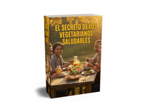 El 68% de los Vegetarianos Cometen Este Error Peligroso...